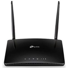 TP-Link Archer MR200 Wireless Router - High-Speed Connectivity & Reliable Performance - Model 6935364092740